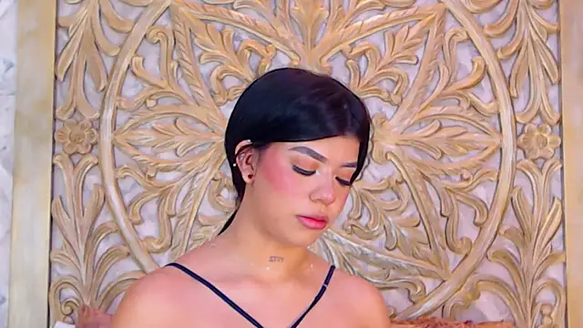 Snapshot of MelodyCarsson chatting on 10-28-25, 12:30 MelodyCarsson online show from 10-28-25, 12:30