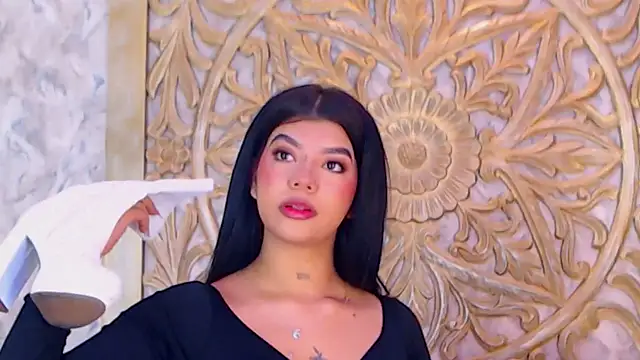 Snapshot of MelodyCarsson chatting on 10-30-25, 12:28 MelodyCarsson online show from 10-30-25, 12:28