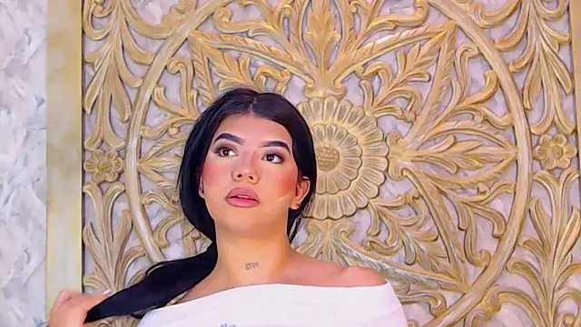 Snapshot of MelodyCarsson chatting on 11-10-25, 12:04 MelodyCarsson online show from 11-10-25, 12:04