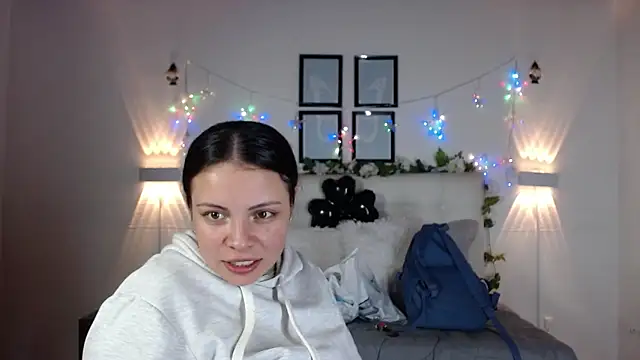 Megan 05  online show from 02-02-26, 07:01