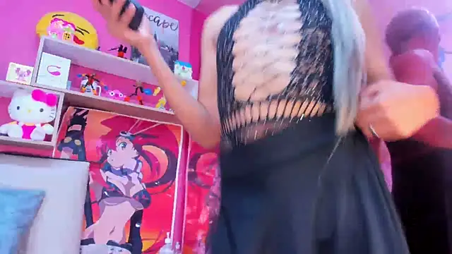 jazmin waked online show from 09-30-25, 02:49