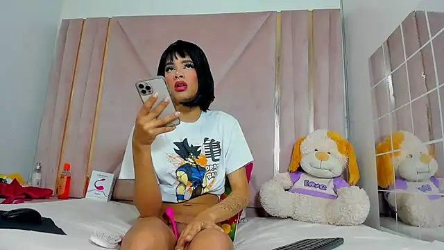 jazmin waked online show from 12-02-25, 03:34