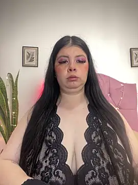 Angie lynn online show from 10-16-25, 12:22