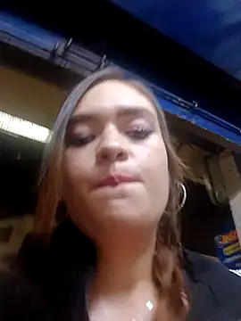 miss berlyn online show from 11-20-25, 01:28