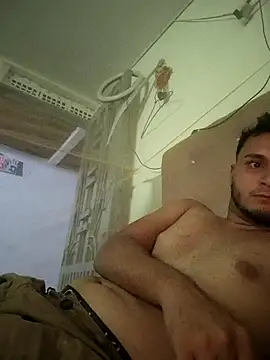 Hotguys111 online show from 09-19-25, 06:04