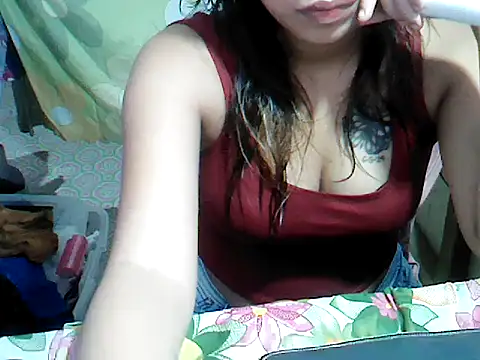 MorenaLovelyPinay24 online show from 02-04-26, 02:39