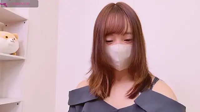 mitsuri chan love online show from 11-01-25, 04:42