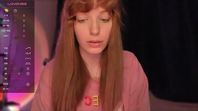 elilybby online show from 02-21-26, 05:25