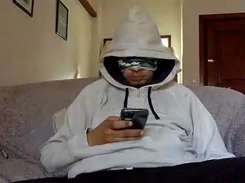 CaiBull online show from 12-22-25, 06:43