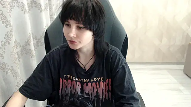 MistyDark online show from 10-14-25, 09:32