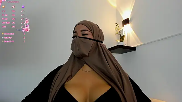 thaira aly online show from 01-17-26, 10:35