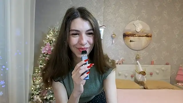 KellyShines online show from 01-11-26, 06:40