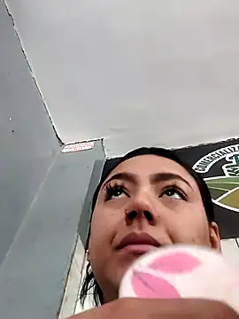 Snapshot of Megara_25 chatting on 10-30-25, 02:51 Megara 25 online show from 10-30-25, 02:51