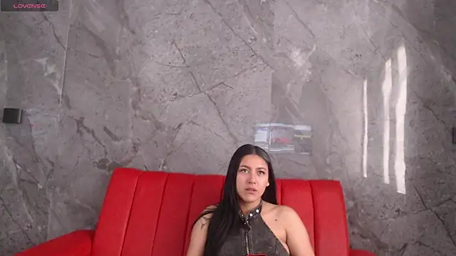 Snapshot of Megara_25 chatting on 11-01-25, 02:41 Megara 25 online show from 11-01-25, 02:41