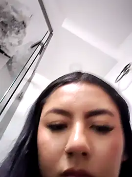 Megara 25 online show from 12-05-25, 01:58