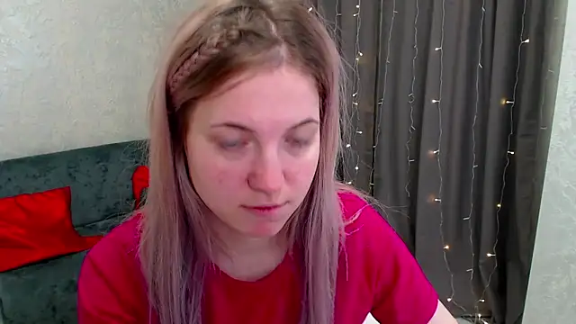 arlana klart online show from 03-02-26, 07:15