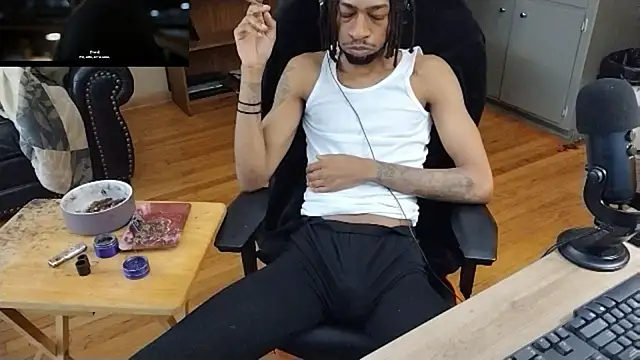 KasanovaFrankenstein online show from 11-29-25, 03:04