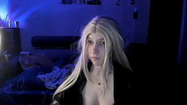 Akira-ivy online show from 02-27-26, 07:03