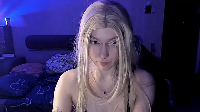 Akira-ivy online show from 03-03-26, 06:58