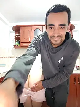 stivenlujan69 online show from 02-24-26, 03:15