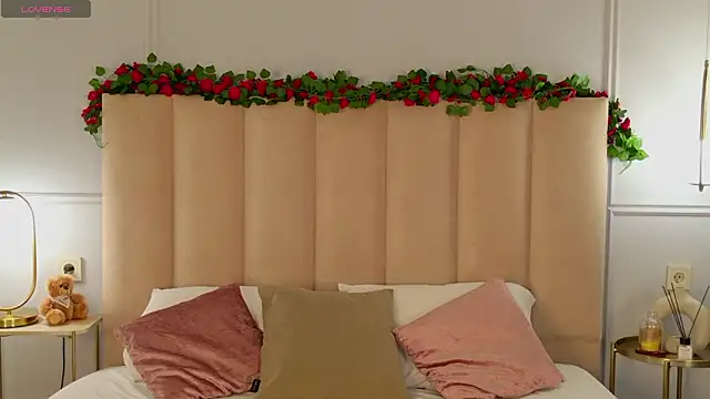 AdoraCortes online show from 02-05-26, 05:01