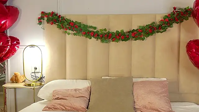 AdoraCortes online show from 02-21-26, 05:19