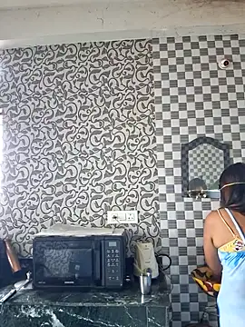 SIMIHOT online show from 03-17-26, 08:28