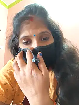 Sonalihot  online show from 10-27-25, 08:40