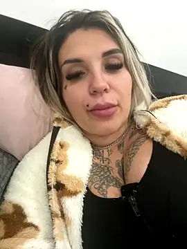 Princess-Jasmine07 online show from 12-16-25, 05:40