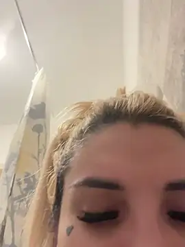 Princess-Jasmine07 online show from 02-19-26, 07:54