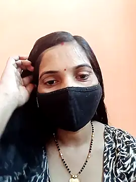 Payal-001 online show from 10-17-25, 07:22