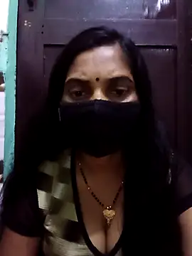 Payal-001 online show from 10-30-25, 12:50