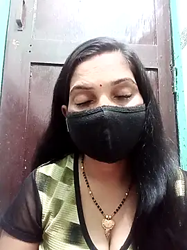 Payal-001 online show from 11-04-25, 07:02