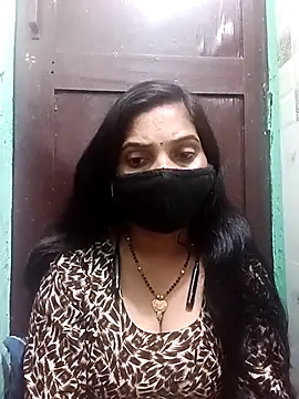 Payal-001 online show from 11-28-25, 06:05