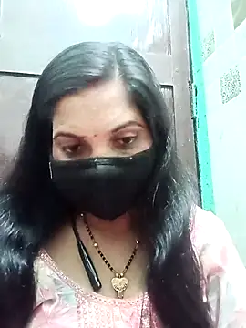 Payal-001 online show from 12-01-25, 07:30