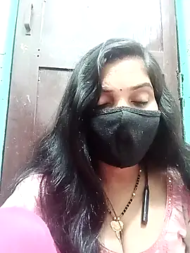 Payal-001 online show from 12-17-25, 06:14