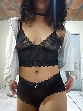 Camilla-23y online show from 09-09-25, 02:22