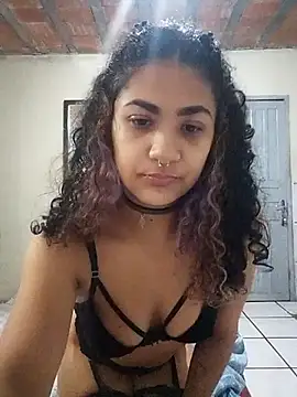 Camilla-23y online show from 09-10-25, 02:55