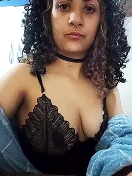 Camilla-23y online show from 09-14-25, 02:33