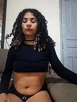 Camilla-23y online show from 09-27-25, 01:32
