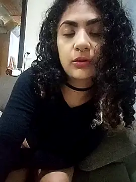 Camilla-23y online show from 10-03-25, 02:52