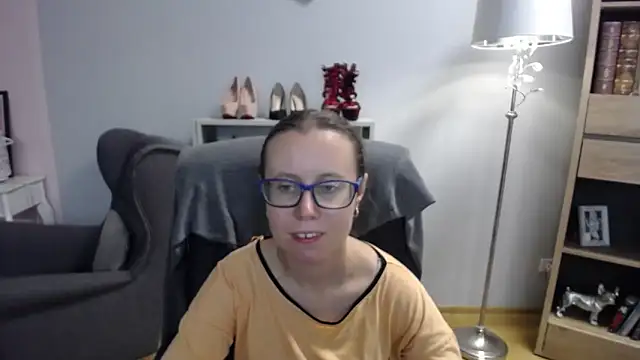 sweetxLizzy online show from 10-09-25, 04:21