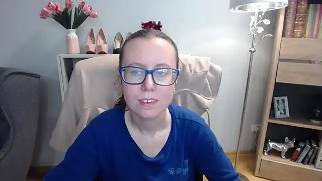 sweetxLizzy online show from 12-02-25, 05:35