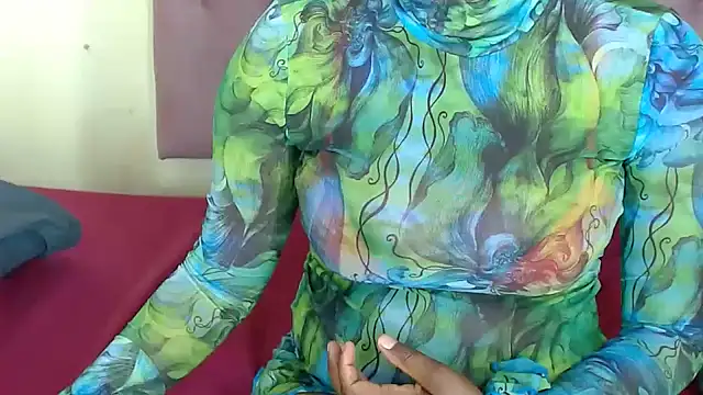 Spaicyxxx online show from 09-24-25, 08:45