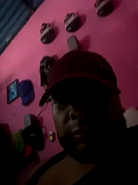 Snapshot of RandalHot chatting on 10-24-25, 08:49 RandalHot online show from 10-24-25, 08:49