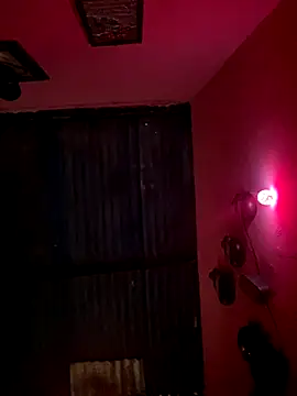 Snapshot of RandalHot chatting on 10-27-25, 11:09 RandalHot online show from 10-27-25, 11:09