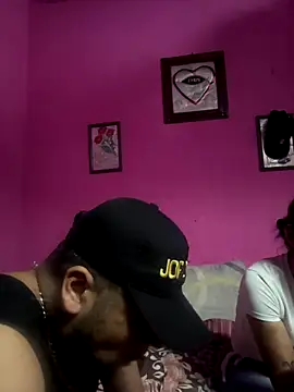 RandalHot online show from 12-18-25, 04:40