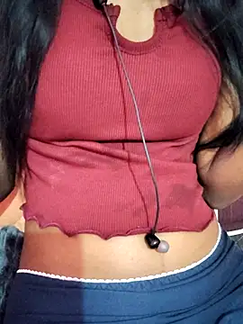 dream Naughty girl online show from 10-02-25, 02:40