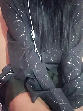 dream Naughty girl online show from 10-28-25, 12:30