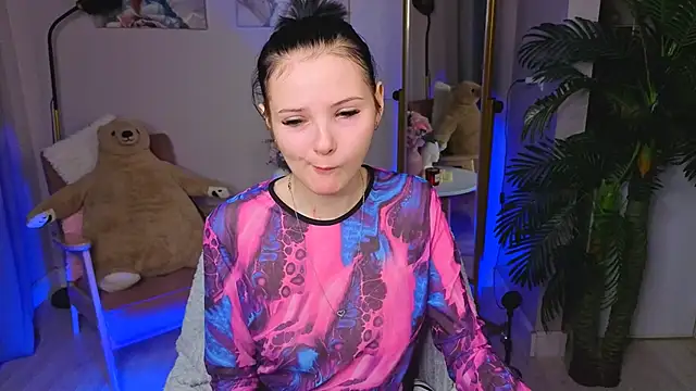 Leila xxBaby online show from 11-07-25, 11:10